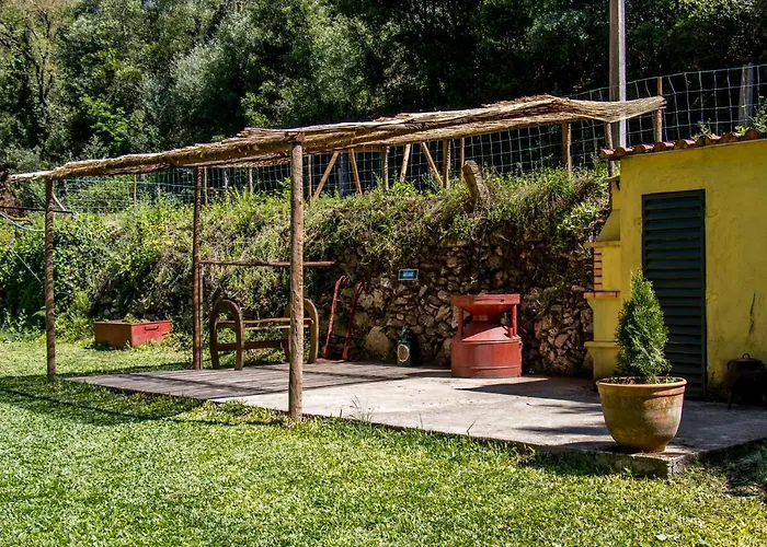 Casa Do Lagareiro