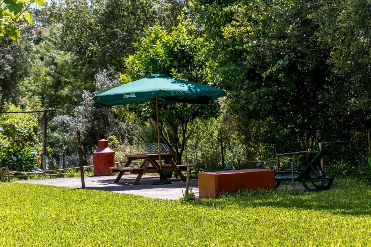 Holiday home Casa Do Lagareiro *