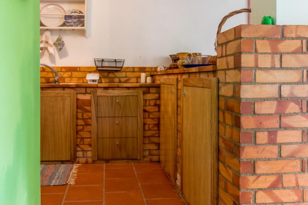 Holiday home Casa Do Lagareiro