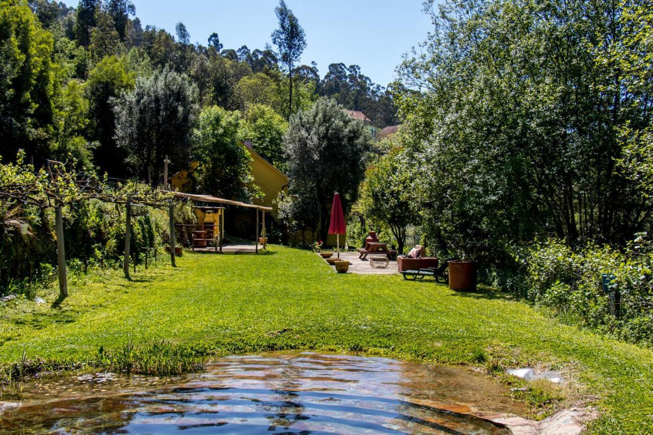 Casa Do Lagareiro Holiday home