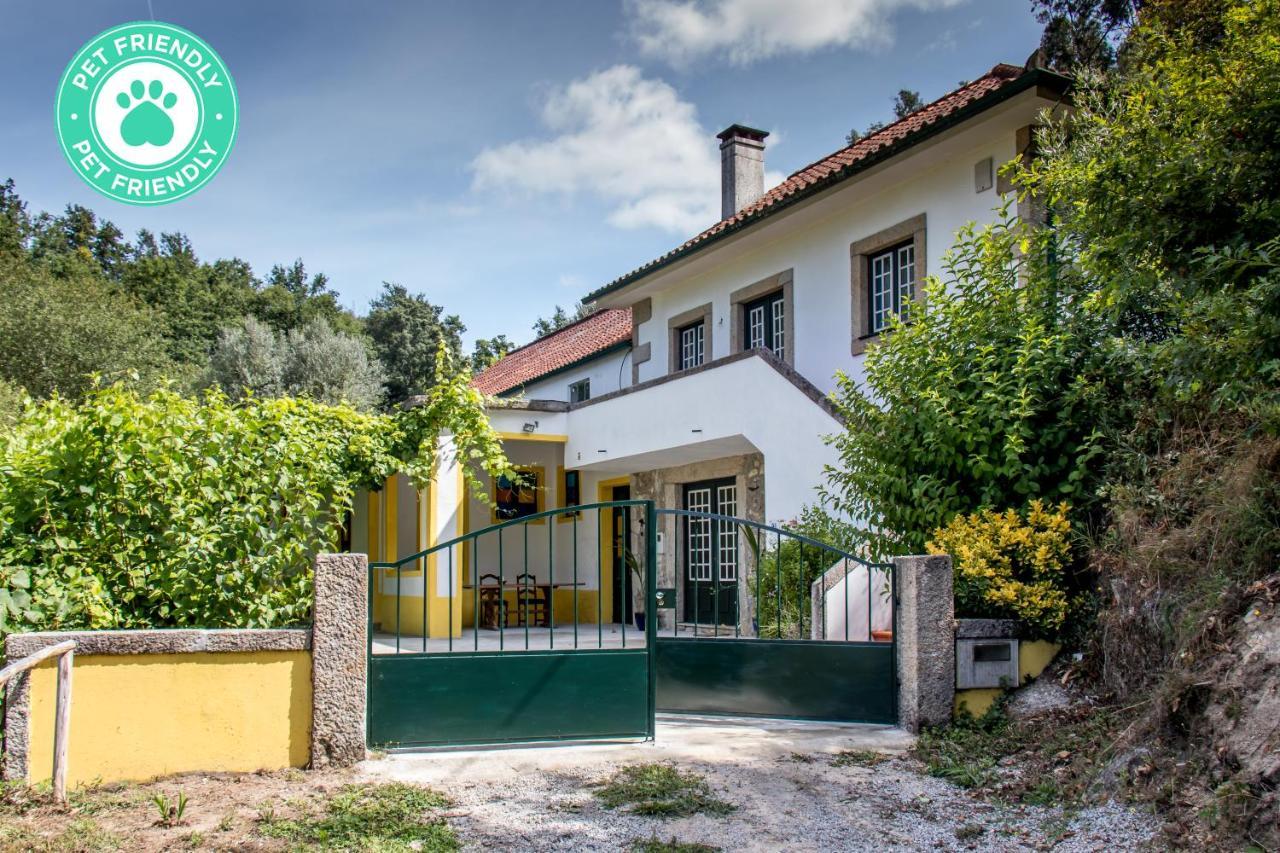 Holiday home Casa Do Lagareiro