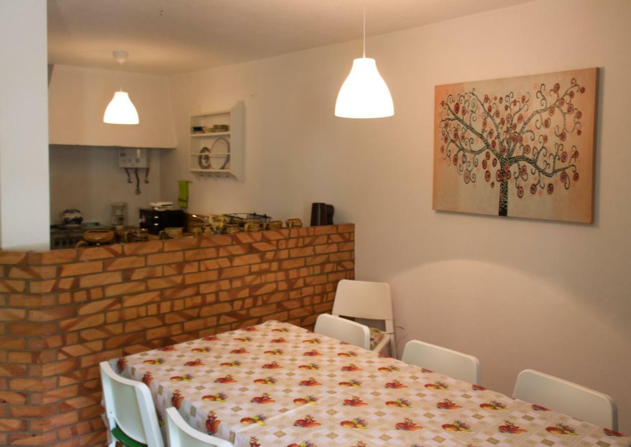 Holiday home Casa Do Lagareiro